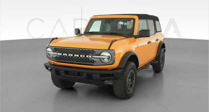 ford bronco 4-door 2021 1FMEE5DH0MLA63717 image ford bronco 4-door 2021 1FMEE5DH0MLA63717 image
